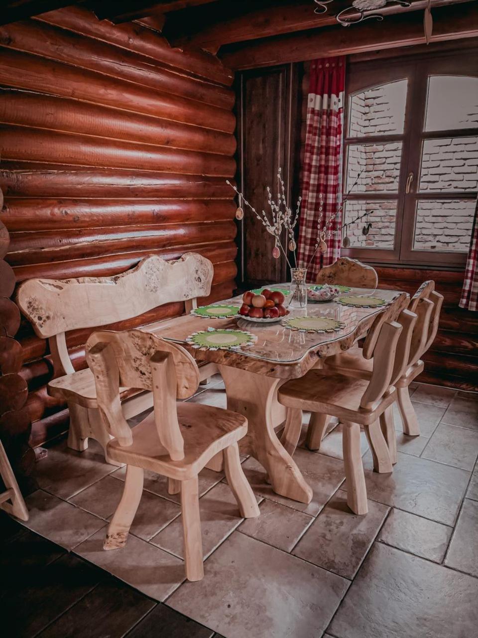 Prázdninový dům Roenkhaz *