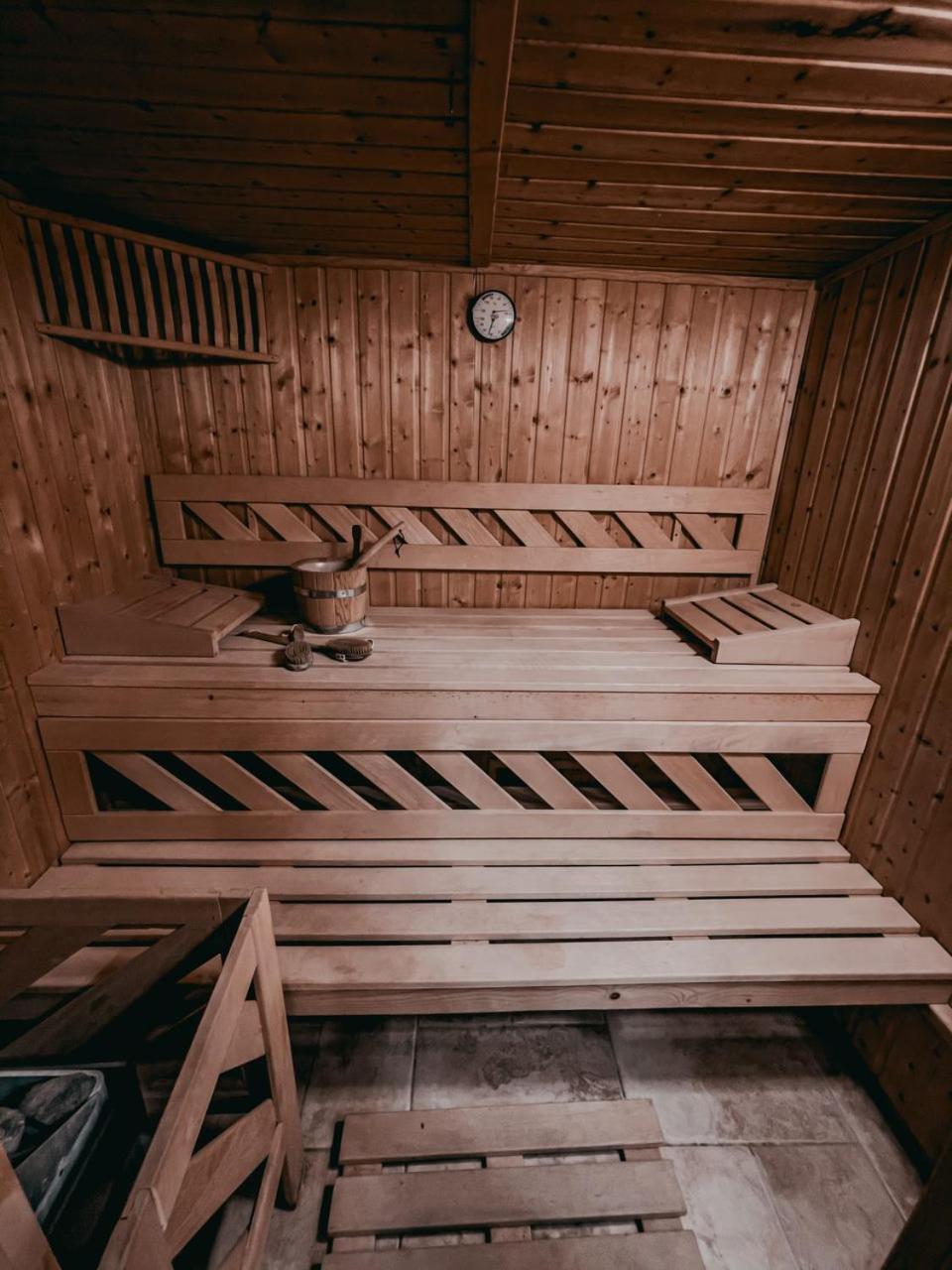 Prázdninový dům Roenkhaz *